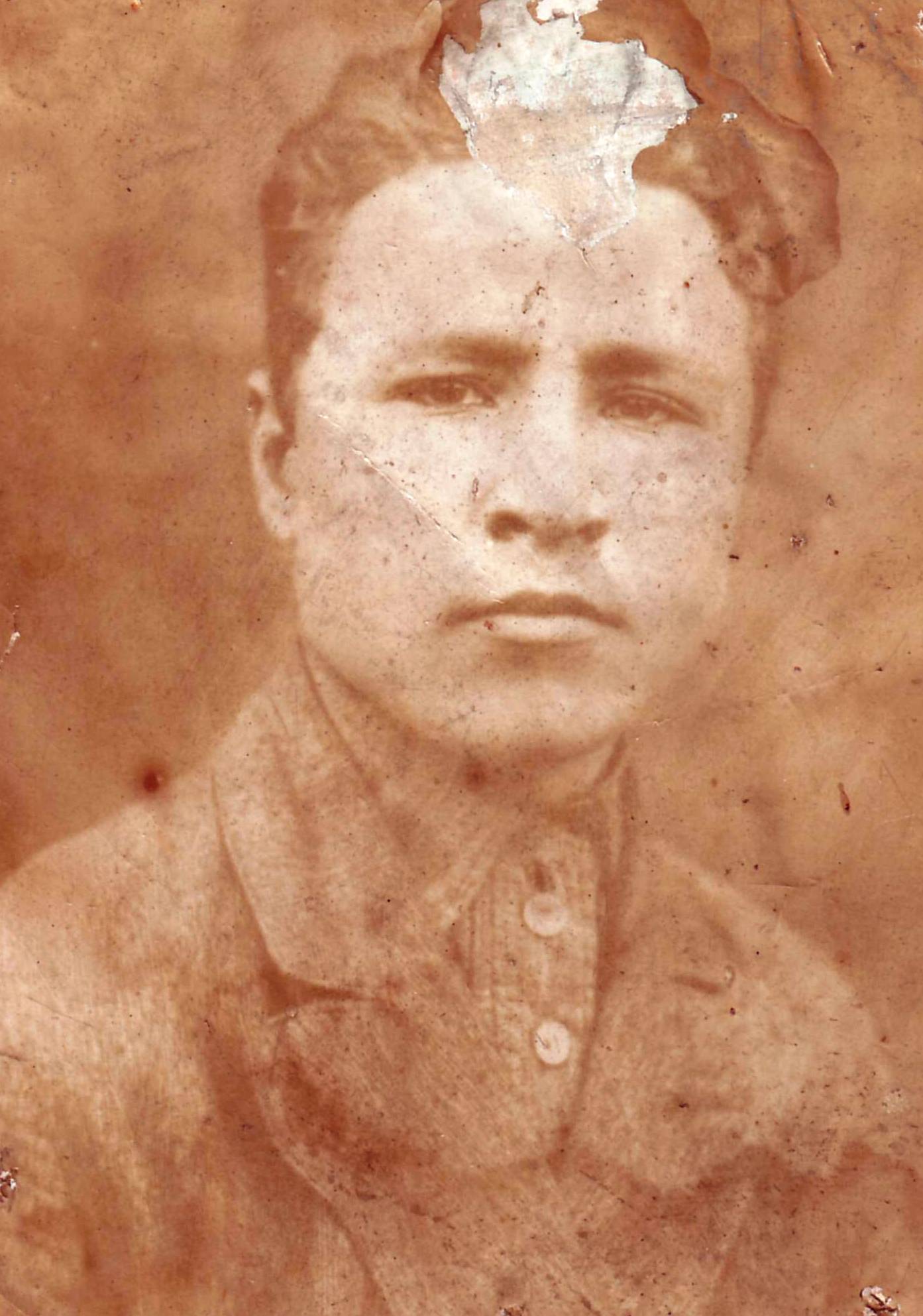 Кононенко Андрей Григорьевич