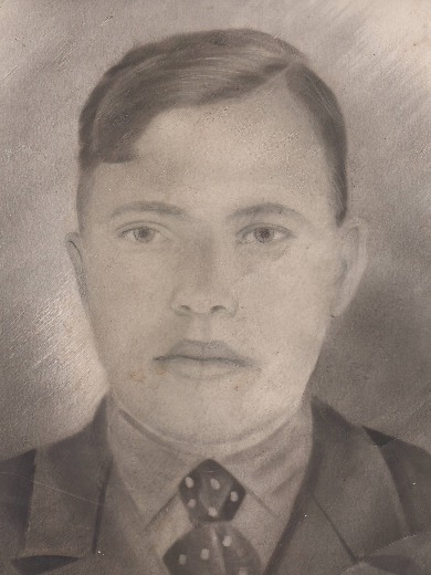 Лабутин Иван Егорович