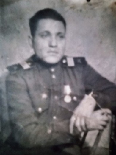Сташкевич Алексей Иванович