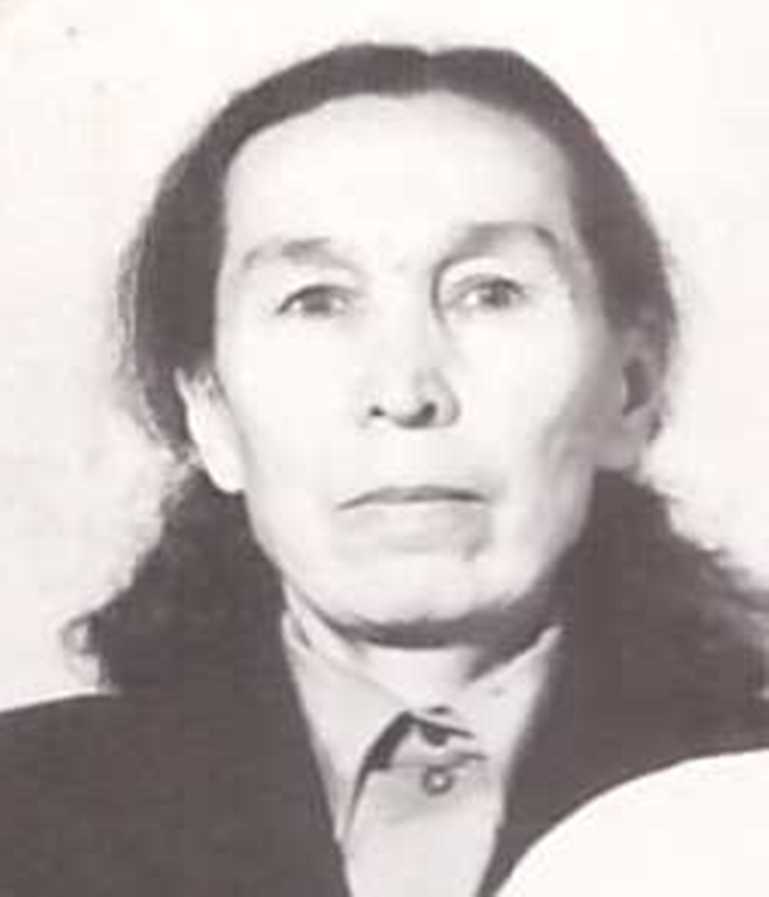 Осипова Наталья Михайловна