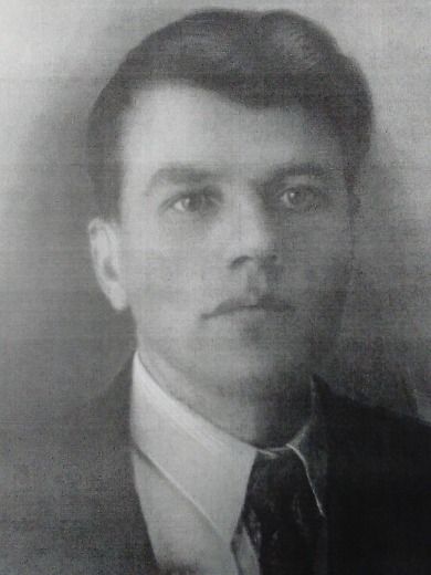 Шестериков Федор Алексеевич