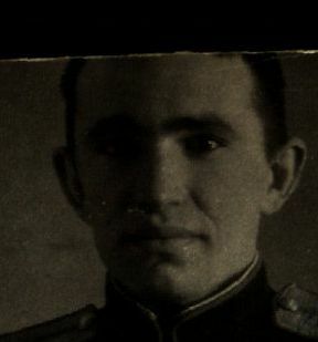 Виноградов Николай Гурьевич