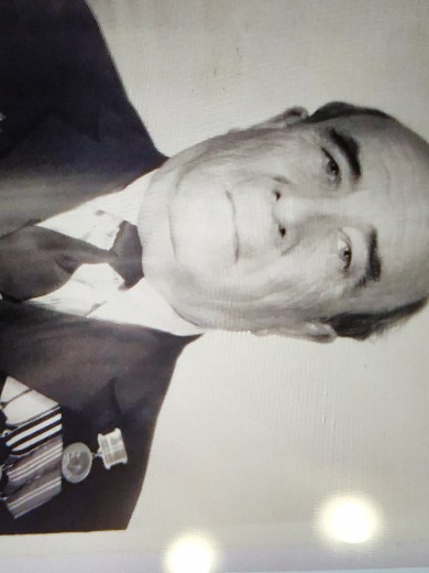 Кожев Виктор Иванович