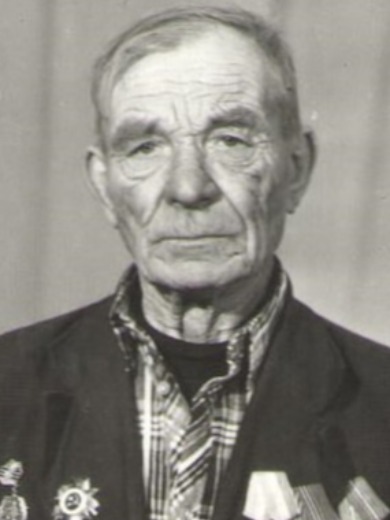 Березицкий Владимир Иванович