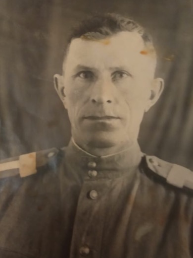 Сардинов Сергей Яковлевич