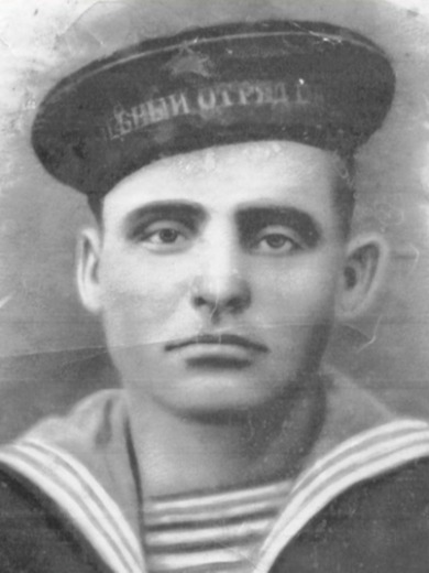 Гаршин Георгий Павлович