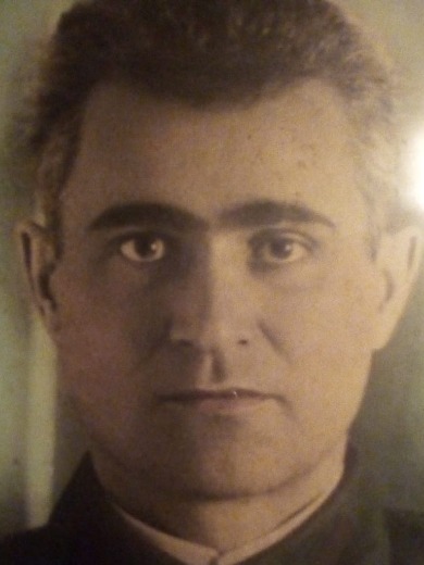 Сухомлинов Василий Иванович