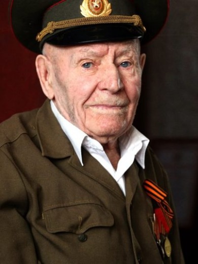 Ильчук Владимир Алексеевич