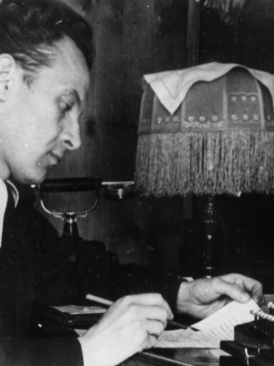 Брызгалин Александр Семёнович