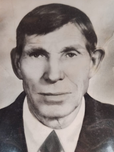 Анашкин Иван Егорович