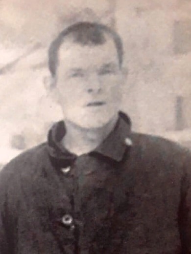 Газимов Габдулкай Газизович