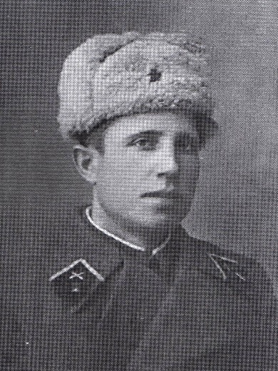Синников Андрей Петрович