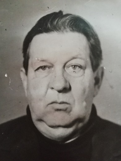 Тор Дмитрий Николаевич