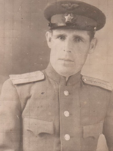 Пирогов Дмитрий Федотович