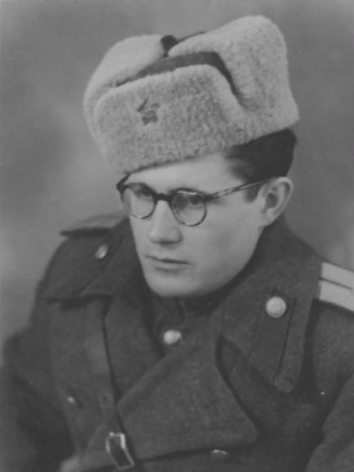 Пшенков Николай Александрович