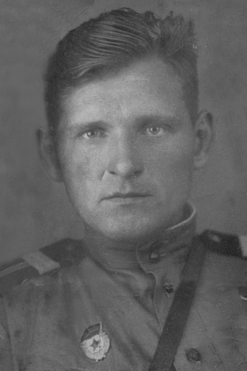 Осипов Дмитрий Петрович