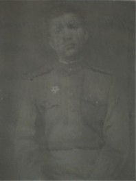 Габайдуллин Гарей Габбасович