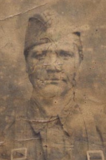 Сазонов Петр Васильевич