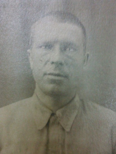 Федюкович Иван Григорьевич