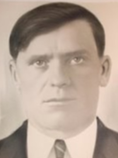 Пинтусов Григорий Федорович