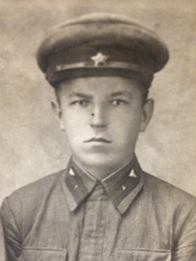 Скобелев Иван Константинович