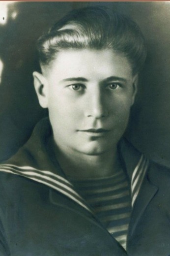 Болотский Николай Иванович