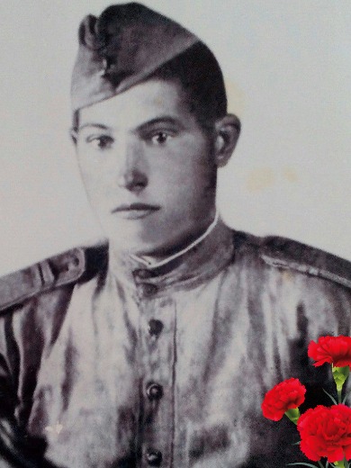 Кирсанов Иван Степанович