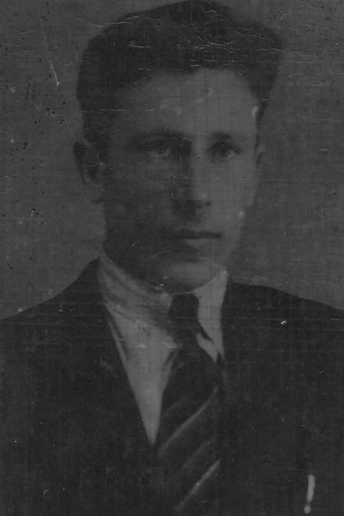 Весков Серафим Федорович