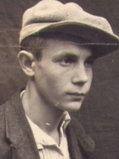 Роднов Николай Яковлевич