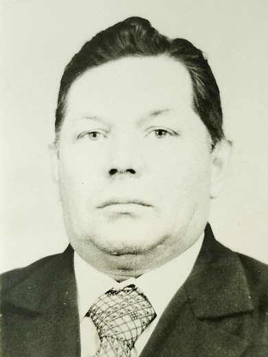 Звягинцев Иван Никитович