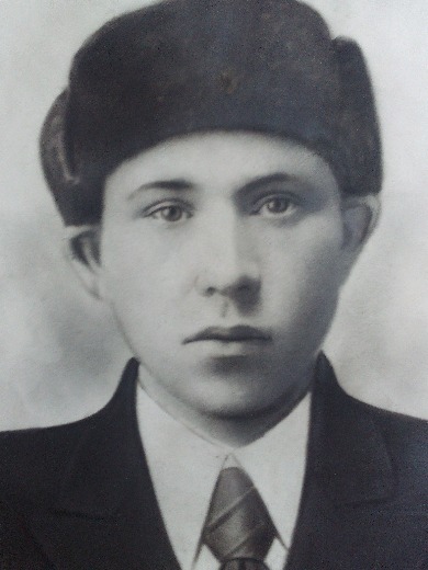 Федотов Иван Петрович