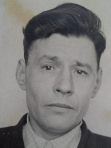 Наумов Иван Алексеевич