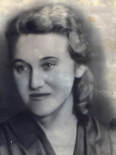 Визер Елена Александровна