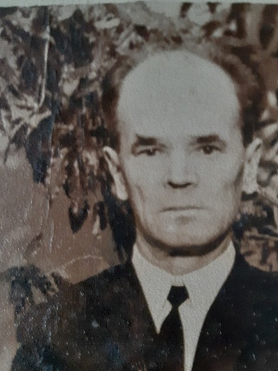 Корноухов Михаил Иванович