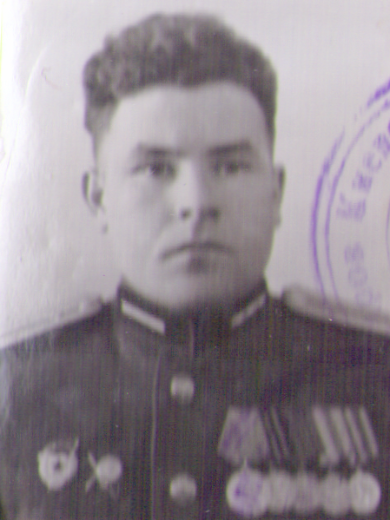 Коротаев Леонид Михайлович