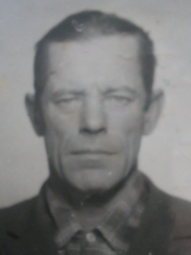 Олухов Степан Тимофеевич