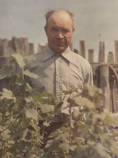 Комбаров Николай Леонидович