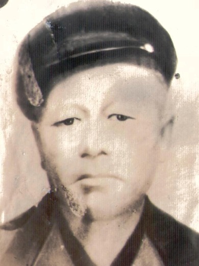 Никонов Григорий Степанович