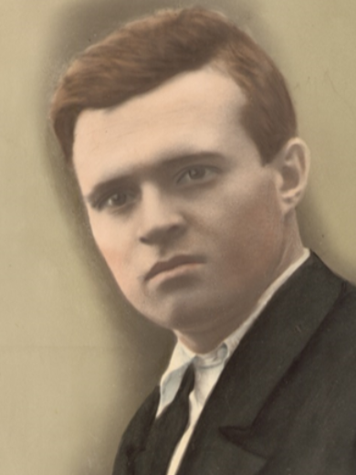 Зенин Александр Захарович