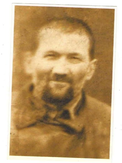 Лакомов Яков Иванович
