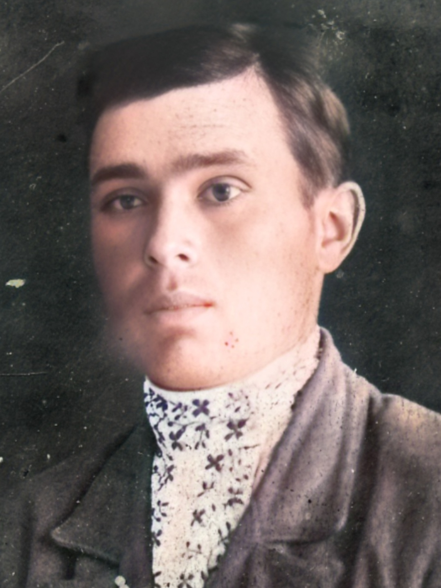 Григорьев Аким Данилович