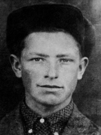 Важинский Николай Григорьевич