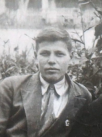 Чупраков Михаил Васильевич