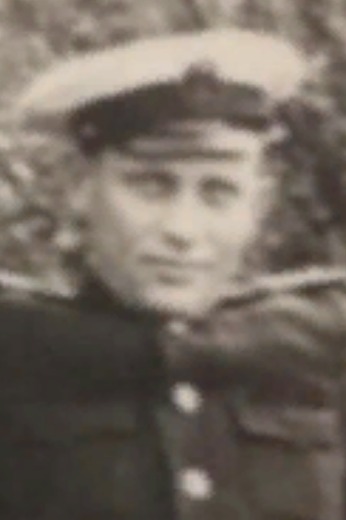 Журавлев Дмитрий Павлович