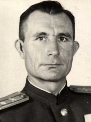 Глубоков Трофим Дементьевич