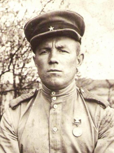 Емелин Василий Михайлович