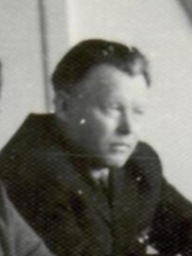 Дунаев Иван Иппалитович