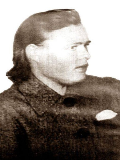 Панина Мария Андреевна