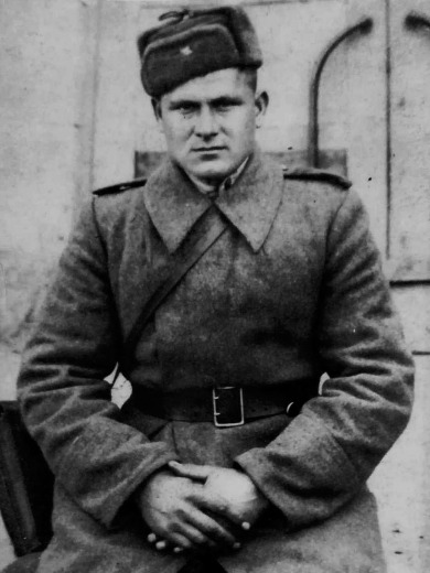 Коноплянников Николай Евменович