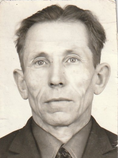 Чистяков Михаил Михайлович